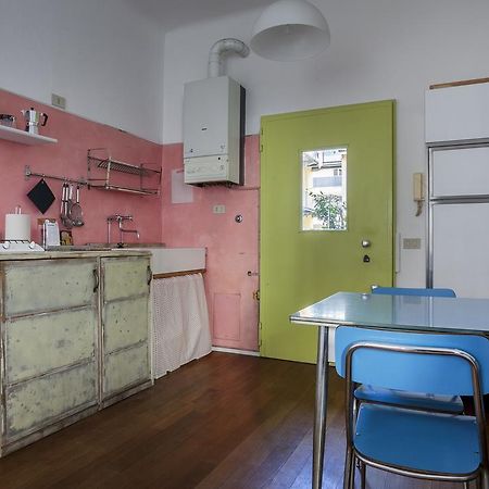 Italianway-Fioravanti Milan Extérieur photo