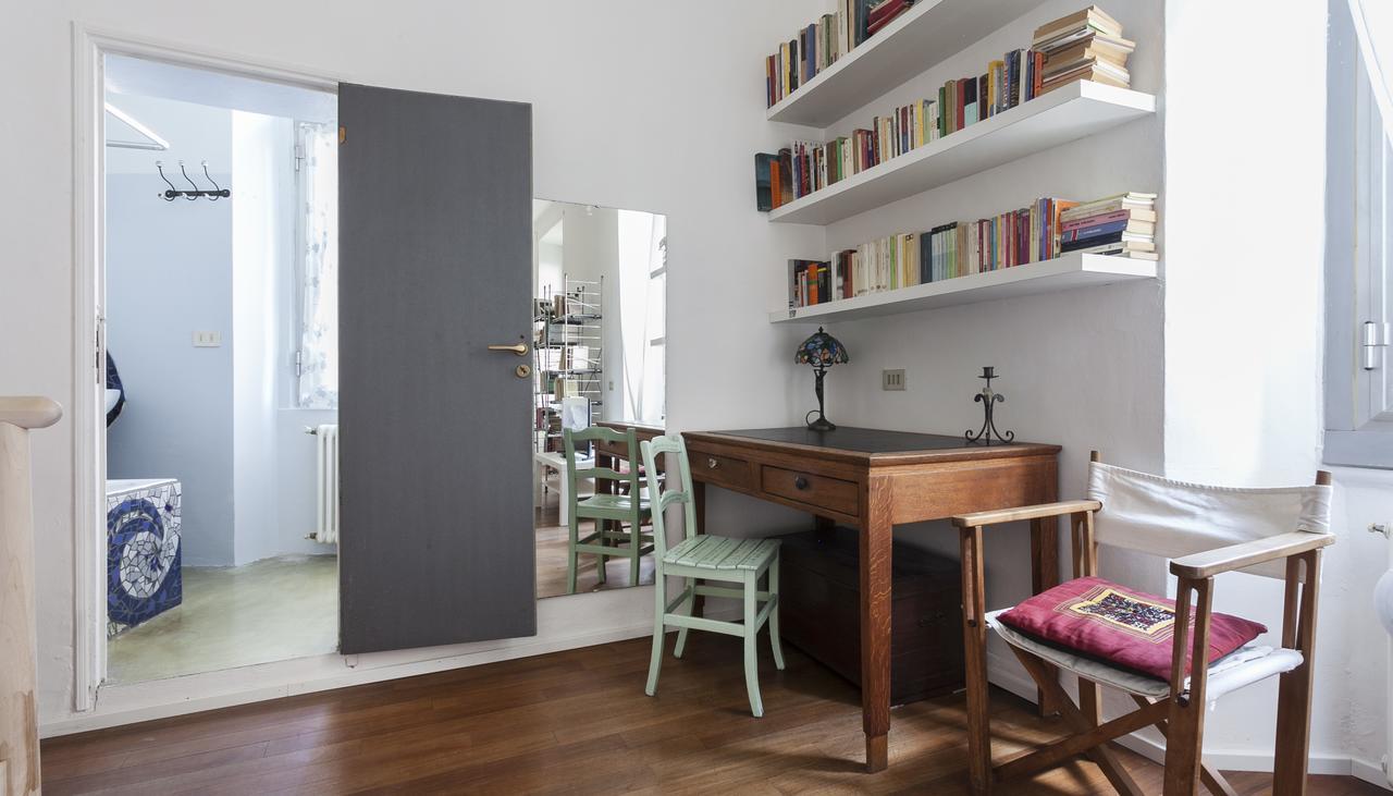 Italianway-Fioravanti Milan Extérieur photo