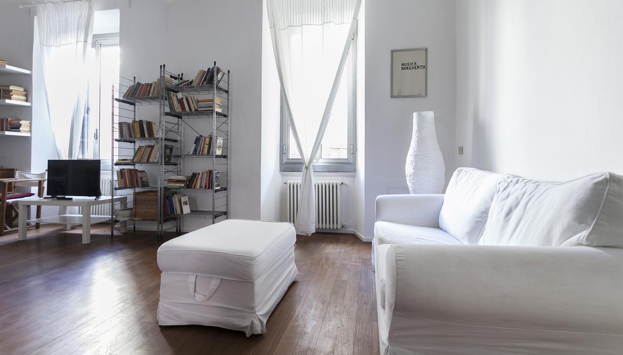 Italianway-Fioravanti Milan Extérieur photo