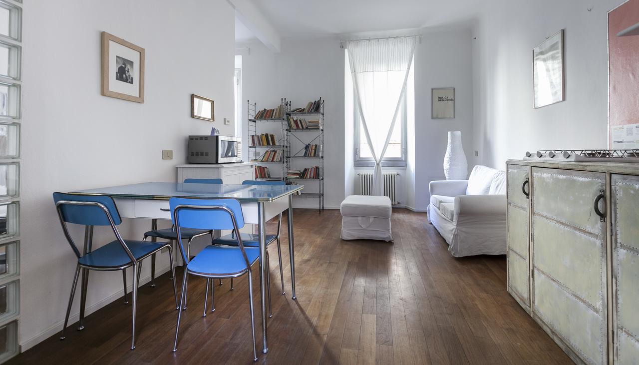 Italianway-Fioravanti Milan Extérieur photo